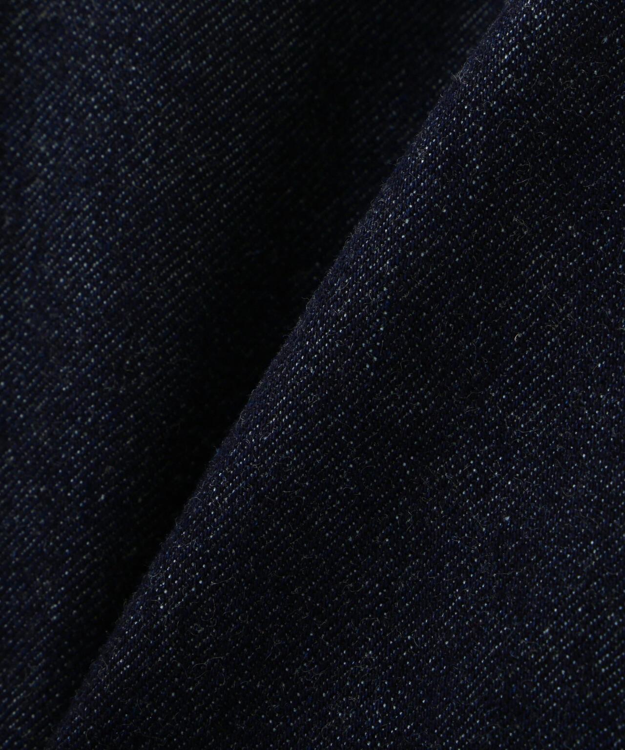 LOT. 961J FP G-JKT/防火牛仔夾克