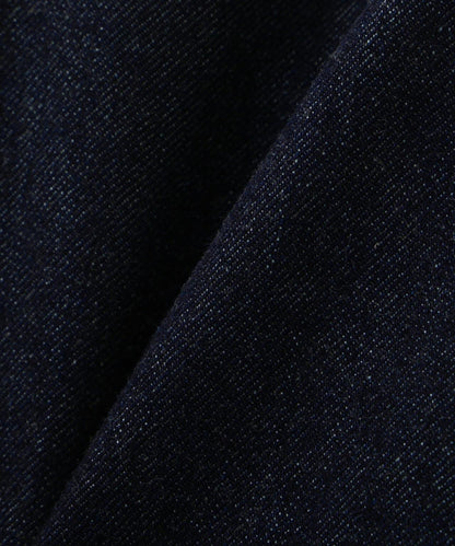 LOT. 961J FP G-JKT/防火牛仔夾克