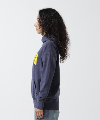 MIXTA/混搭 CA BEAR HOODIE 帽T