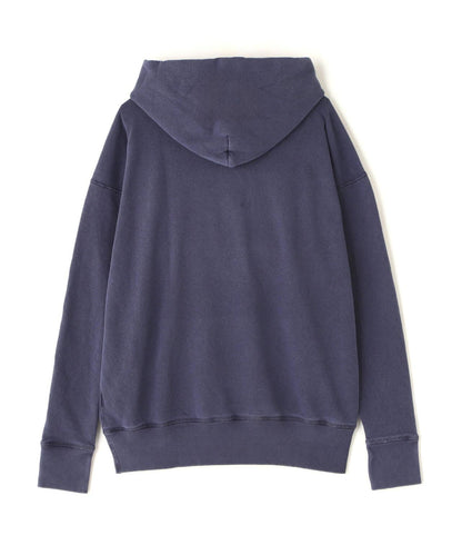 MIXTA/混搭 CA BEAR HOODIE 帽T