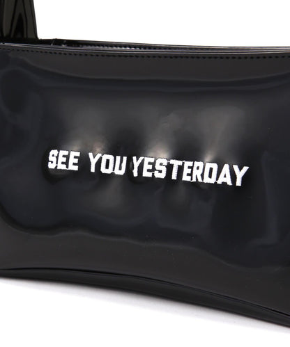 SEE YOU YESTERDAY/早期2000年代包