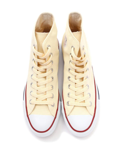 CONVERSE/帆布鞋/帆布鞋 高幫