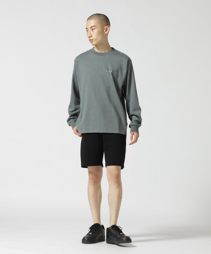 《DAILY》條紋短褲 / 條紋短褲