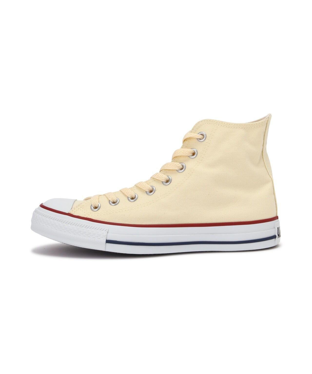 CONVERSE/帆布鞋/帆布鞋 高幫