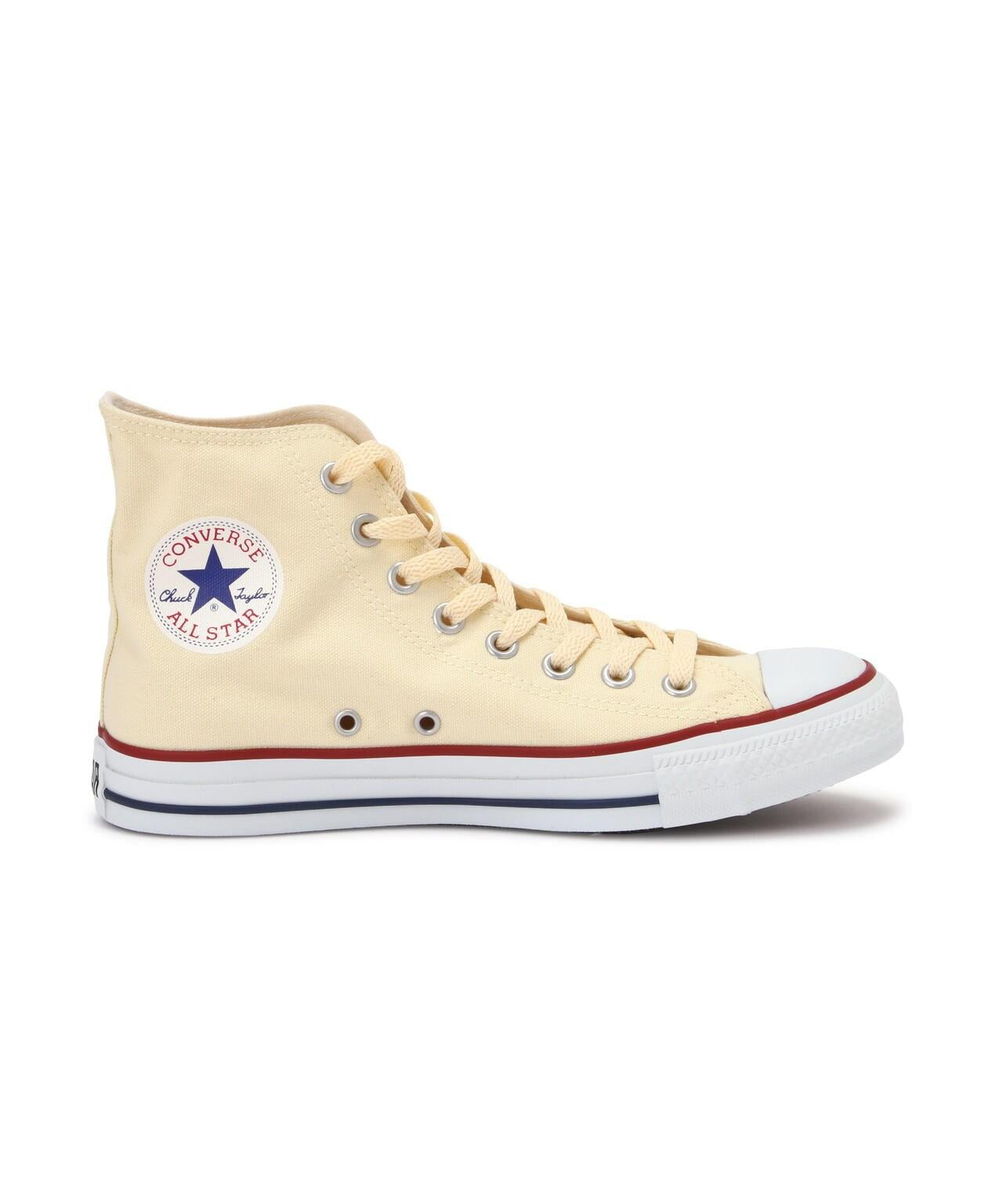 CONVERSE/帆布鞋/帆布鞋 高幫