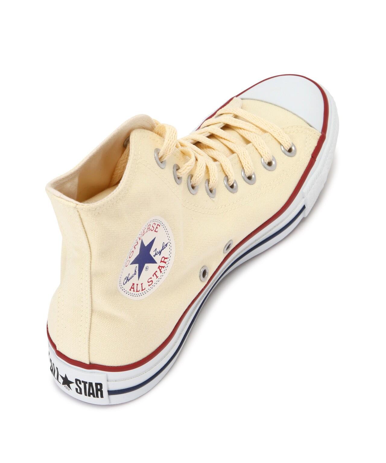 CONVERSE/帆布鞋/帆布鞋 高幫