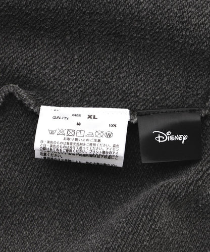 優質岩石速度 特別版顏料米奇衛衣