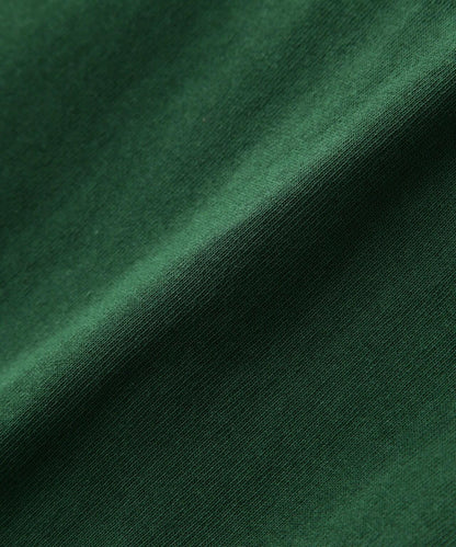 【＆DEPOT限定】刺繡 T恤 飛虎隊 / 刺繡T恤 飛虎隊