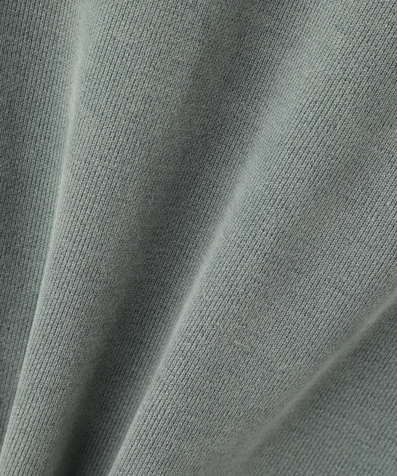 REMI RELIEF SP加工內毛連帽衫