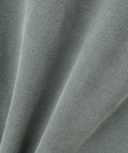 REMI RELIEF SP加工內毛連帽衫