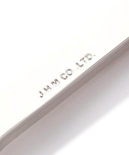 《AVIREXby J.H.M CO.，LTD. 》"SURPLUS" LOGO CARABINER / "SURPLUS"標誌 鋁合金卡拉賓鉗