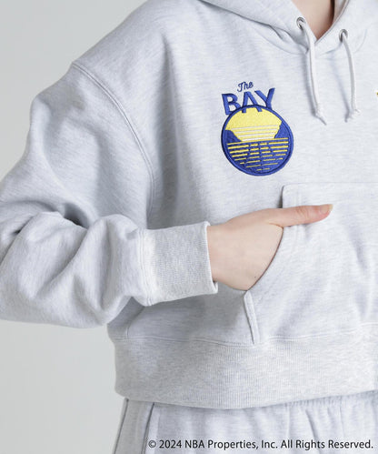 《AVIREX × NBA》連帽衛衣/帽衫