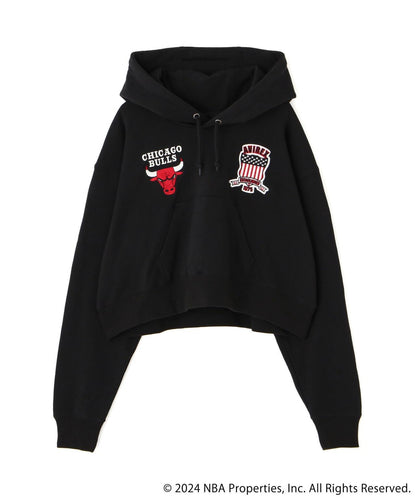 《AVIREX × NBA》連帽衛衣/帽衫