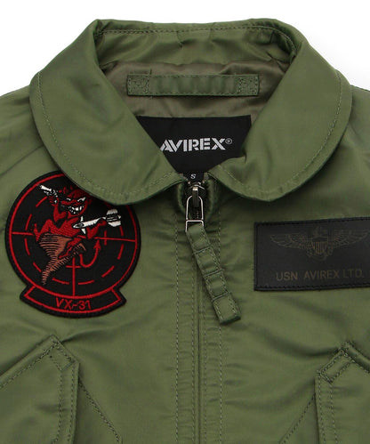 【兒童】CWU 36P VX-31