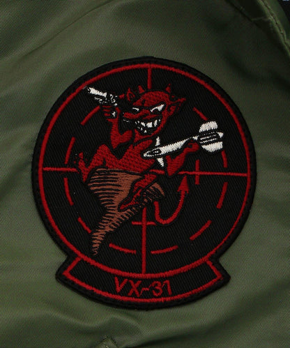 【兒童】CWU 36P VX-31