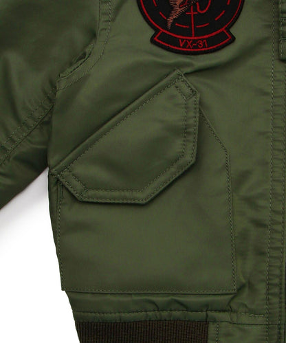 【兒童】CWU 36P VX-31