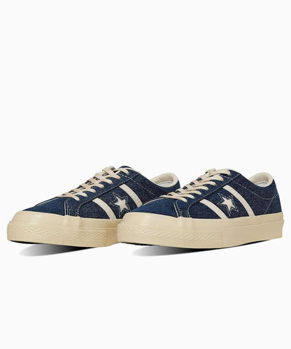 Converse/{星星和條紋} 牛仔布