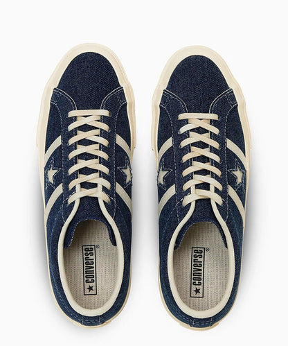 Converse/{星星和條紋} 牛仔布