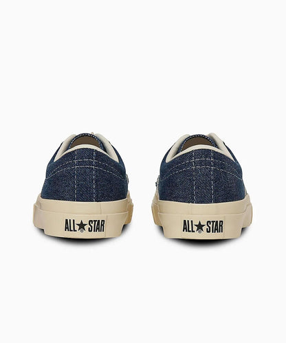 Converse/{星星和條紋} 牛仔布