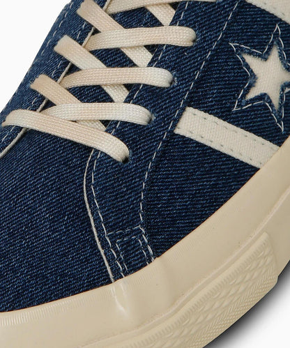 Converse/{星星和條紋} 牛仔布