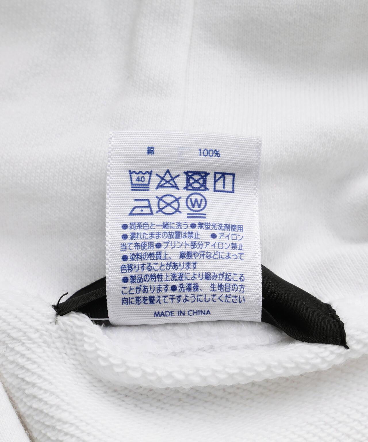 Guernika/格爾尼卡/匿名者衛衣 PK AM01