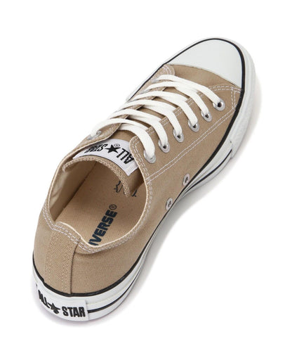 CONVERSE/帆布鞋 {全明星} 多色低幫