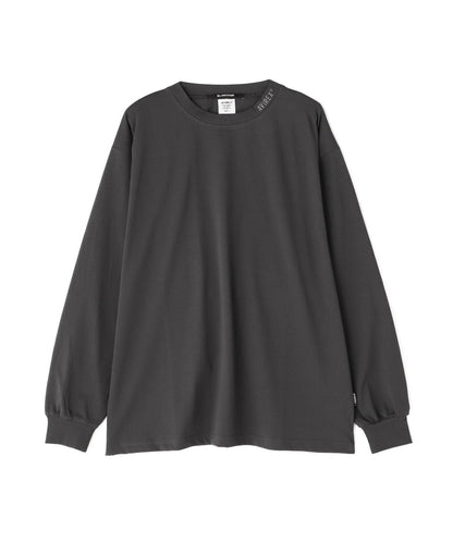 MIL.GARMENTS 長袖 T恤 / 米爾服裝 長袖 T恤 / AVIREX