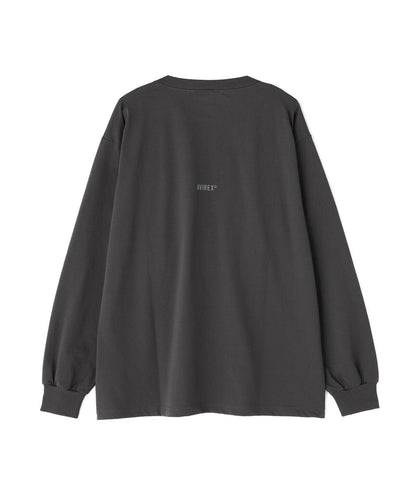MIL.GARMENTS 長袖 T恤 / 米爾服裝 長袖 T恤 / AVIREX