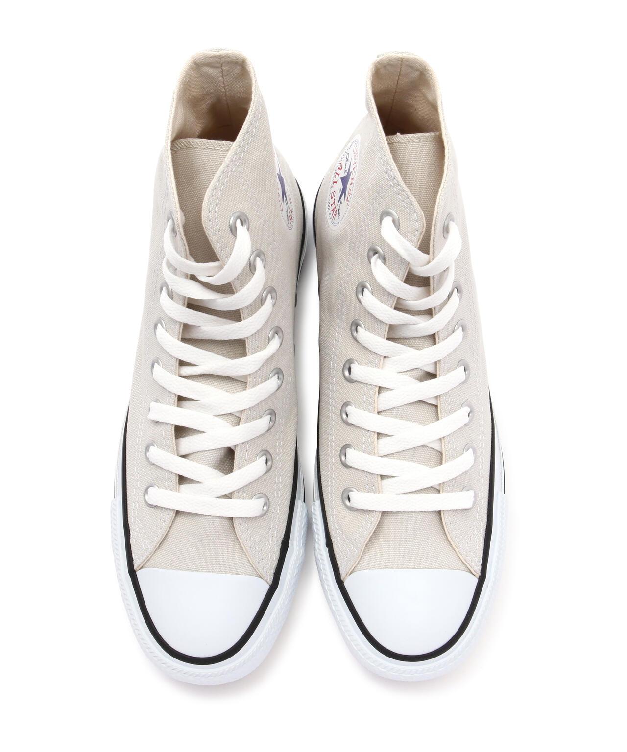 CONVERSE/帆布鞋/全明星款式 高幫