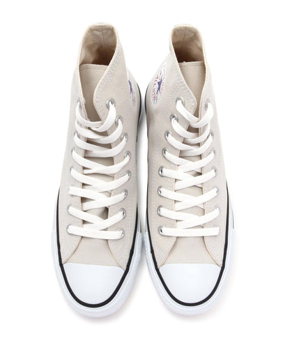 CONVERSE/帆布鞋/全明星款式 高幫