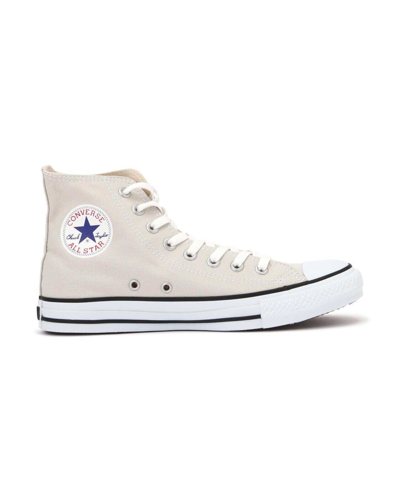 CONVERSE/帆布鞋/全明星款式 高幫
