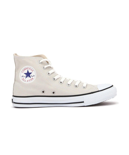CONVERSE/帆布鞋/全明星款式 高幫