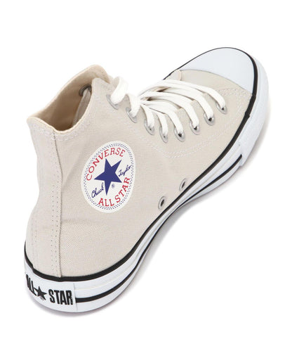 CONVERSE/帆布鞋/全明星款式 高幫