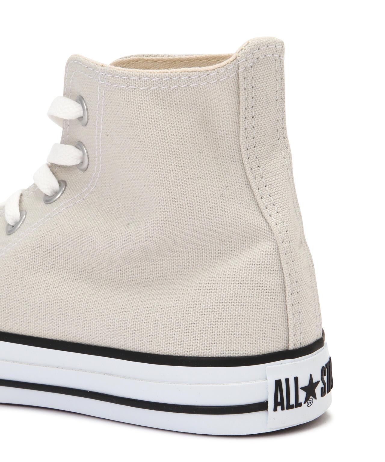 CONVERSE/帆布鞋/全明星款式 高幫