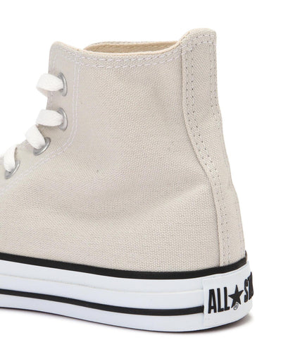 CONVERSE/帆布鞋/全明星款式 高幫