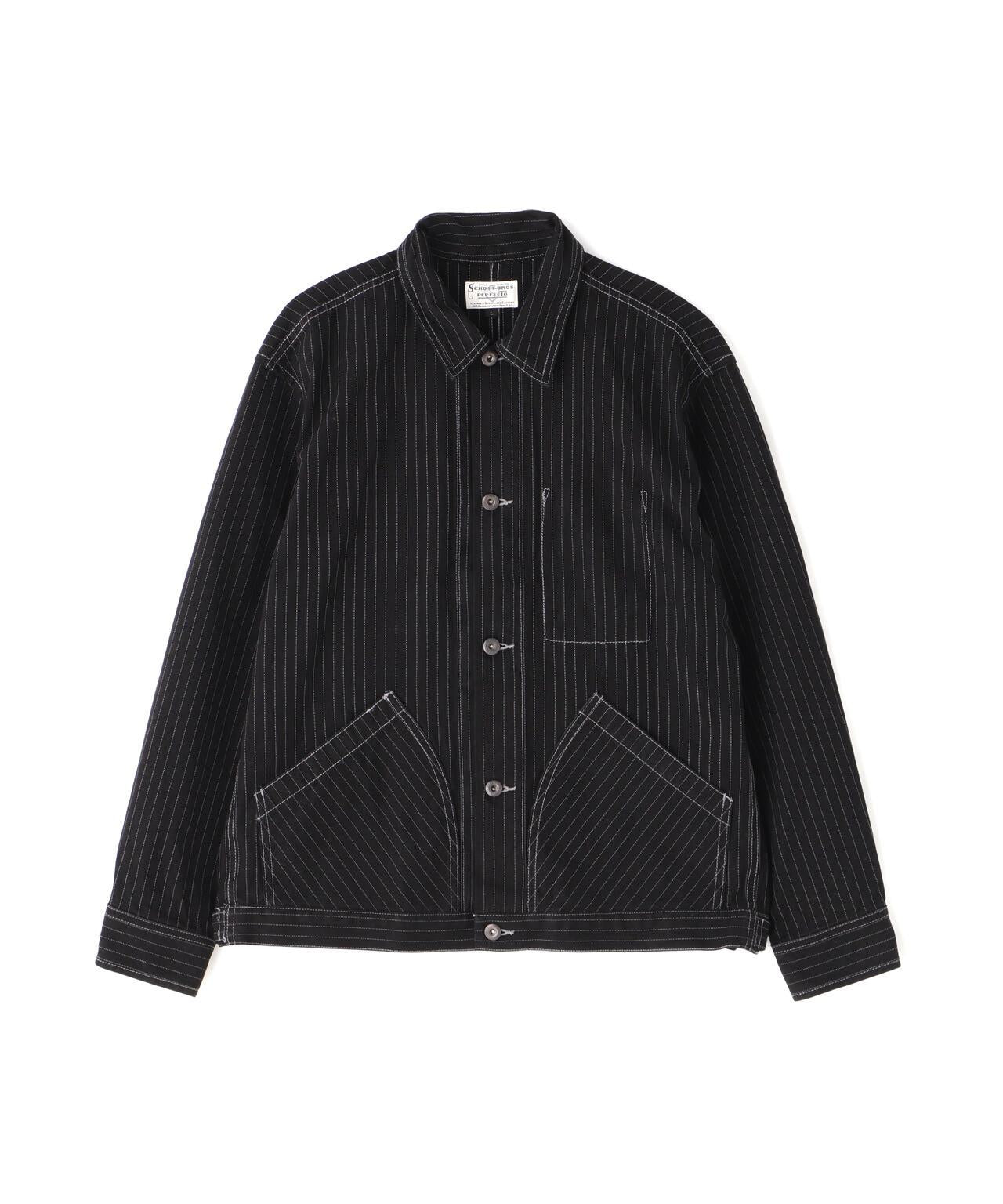 OLD HICKORY 牛仔夾克