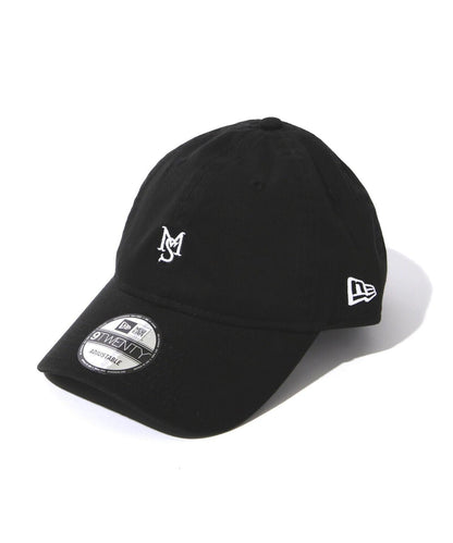 NEW ERA×MANASTASH/×紐倫/9TWENTY 迷你標誌帽