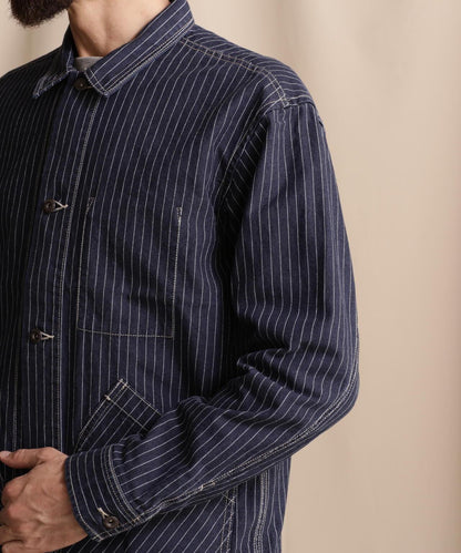 OLD HICKORY 牛仔夾克
