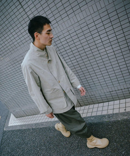 IRENISA/伊蓮莎/鐵路夾克 EX