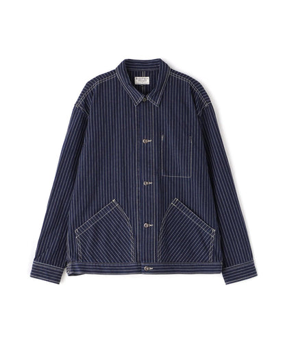 OLD HICKORY 牛仔夾克