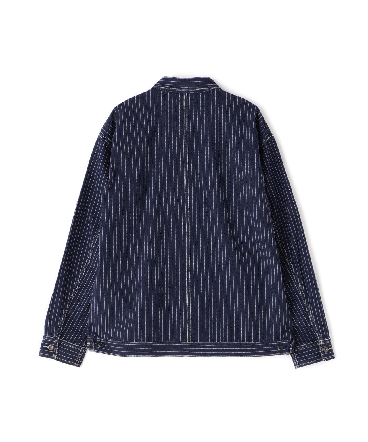 OLD HICKORY 牛仔夾克