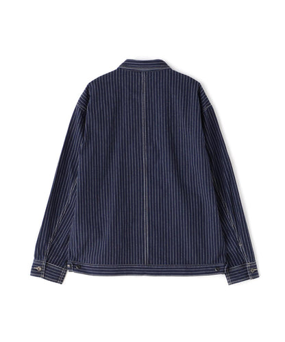 OLD HICKORY 牛仔夾克