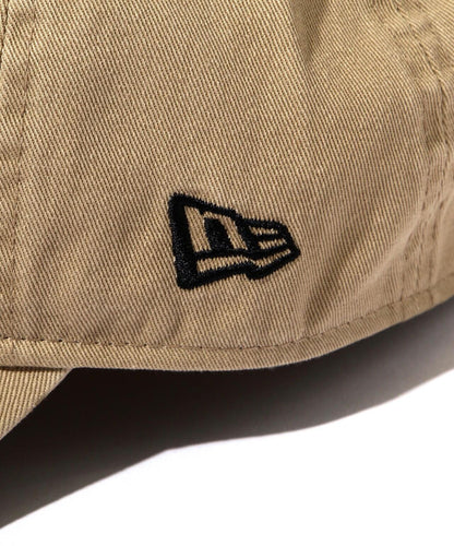 NEW ERA×MANASTASH/×紐倫/9TWENTY 迷你標誌帽