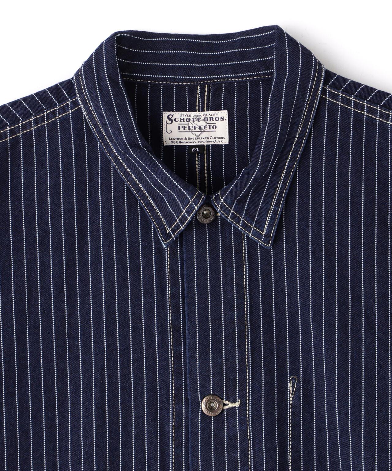 OLD HICKORY 牛仔夾克