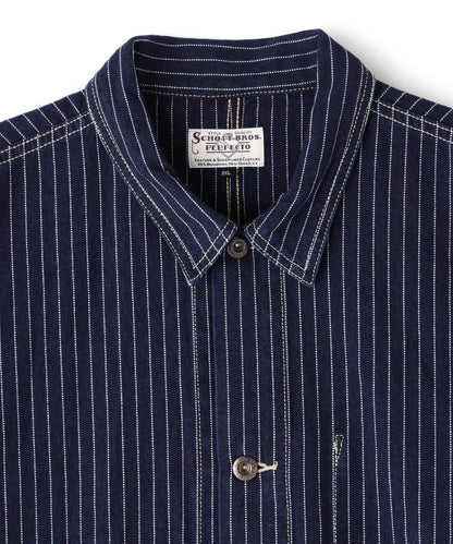OLD HICKORY 牛仔夾克