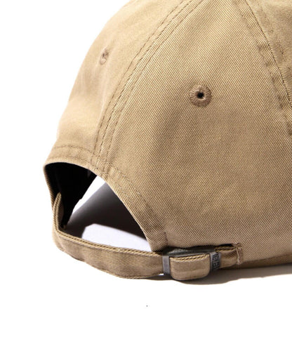 NEW ERA×MANASTASH/×紐倫/9TWENTY 迷你標誌帽