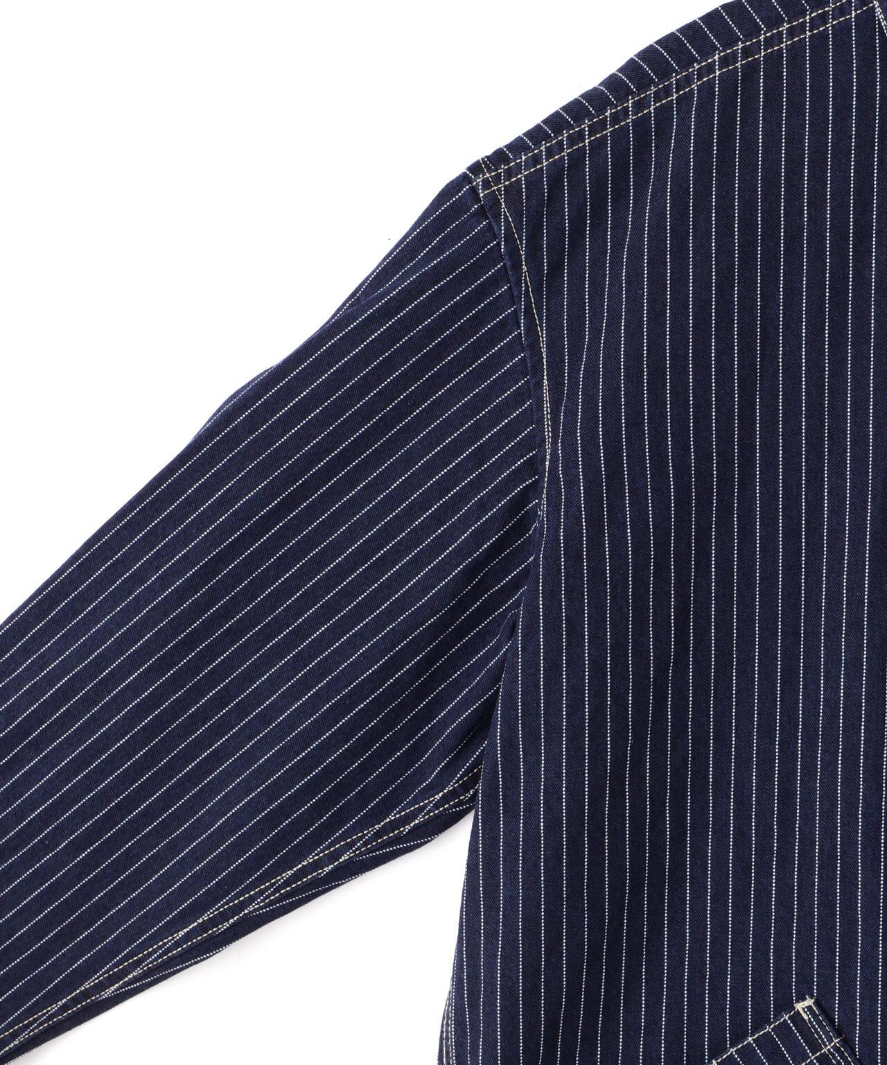 OLD HICKORY 牛仔夾克