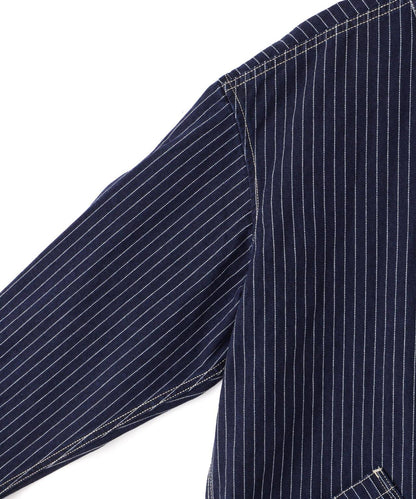 OLD HICKORY 牛仔夾克