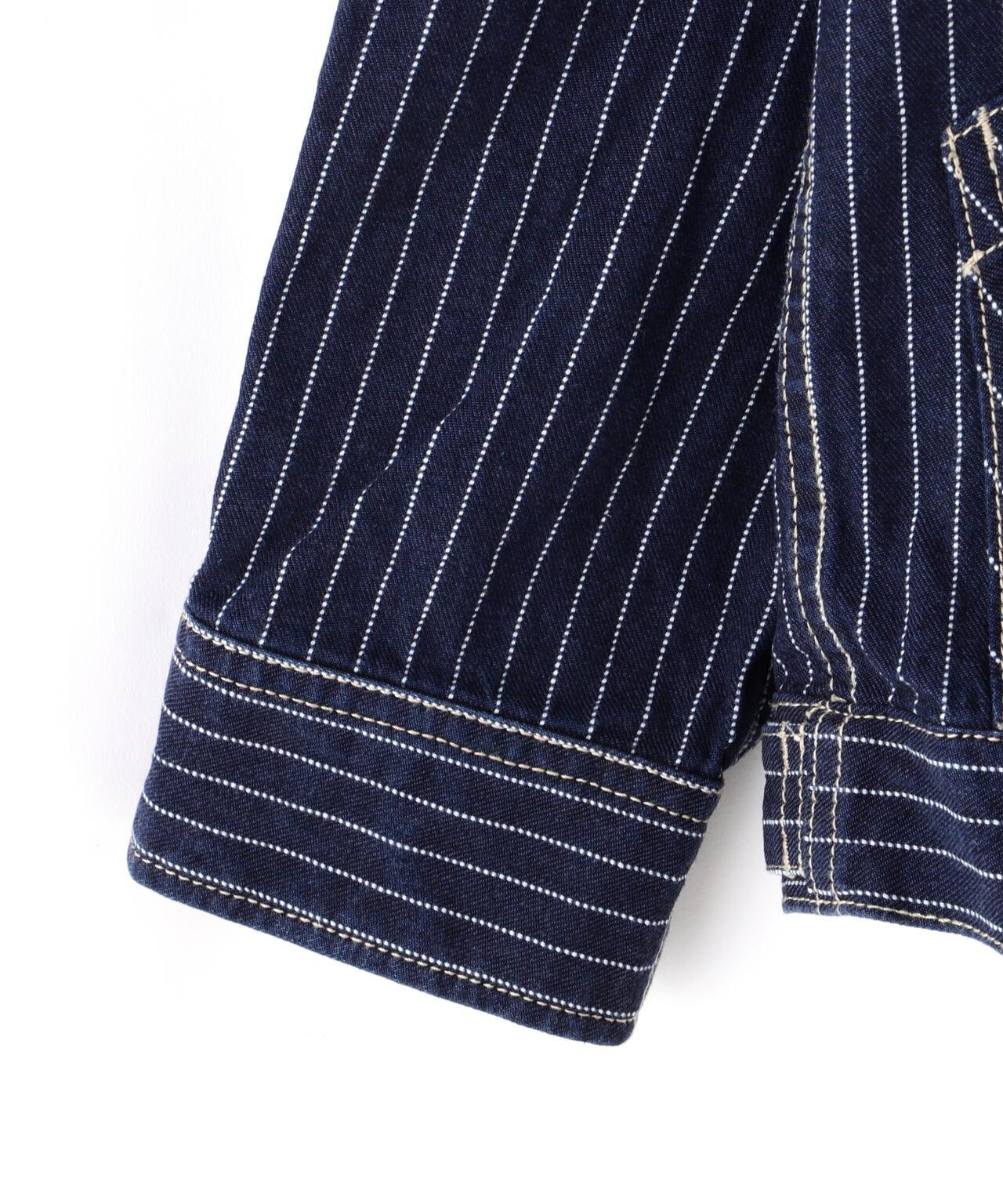 OLD HICKORY 牛仔夾克
