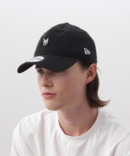 NEW ERA×MANASTASH/×紐倫/9TWENTY 迷你標誌帽